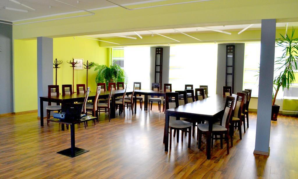 Hotel Gorski Pruszcz Gdański Eksteriør bilde