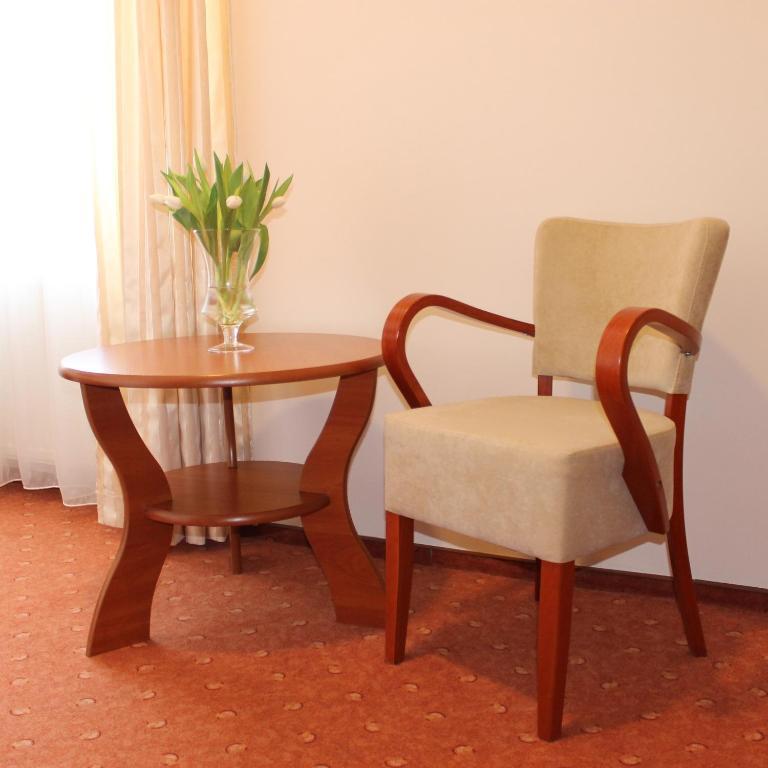 Hotel Gorski Pruszcz Gdański Eksteriør bilde