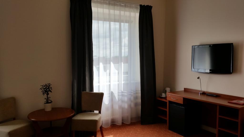 Hotel Gorski Pruszcz Gdański Eksteriør bilde