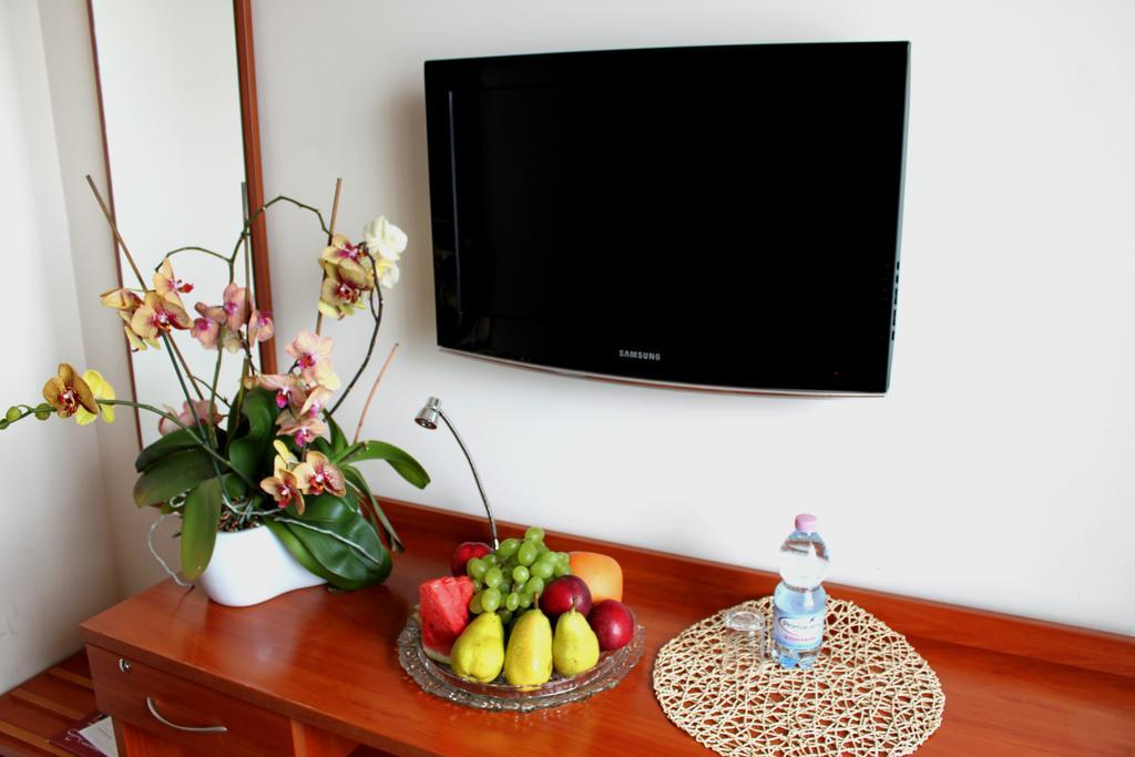 Hotel Gorski Pruszcz Gdański Eksteriør bilde
