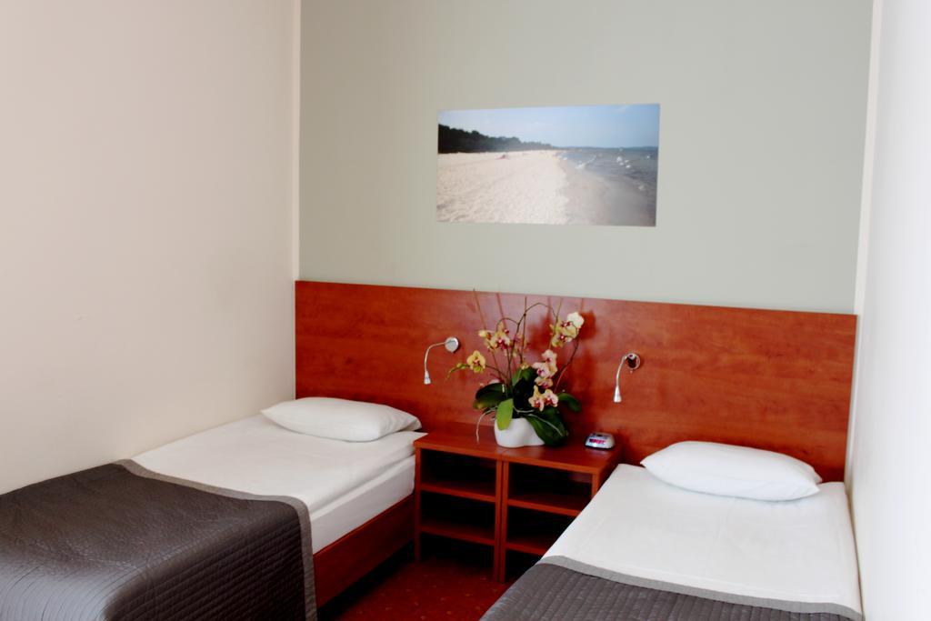 Hotel Gorski Pruszcz Gdański Eksteriør bilde
