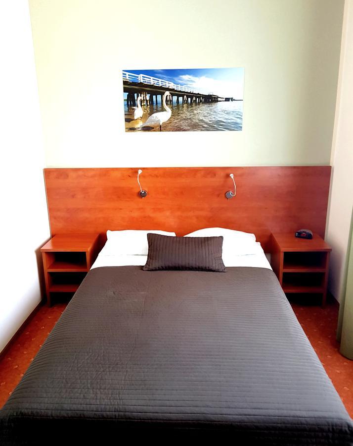 Hotel Gorski Pruszcz Gdański Eksteriør bilde